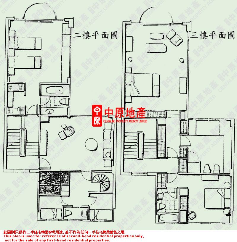 Centadata Rosecliff