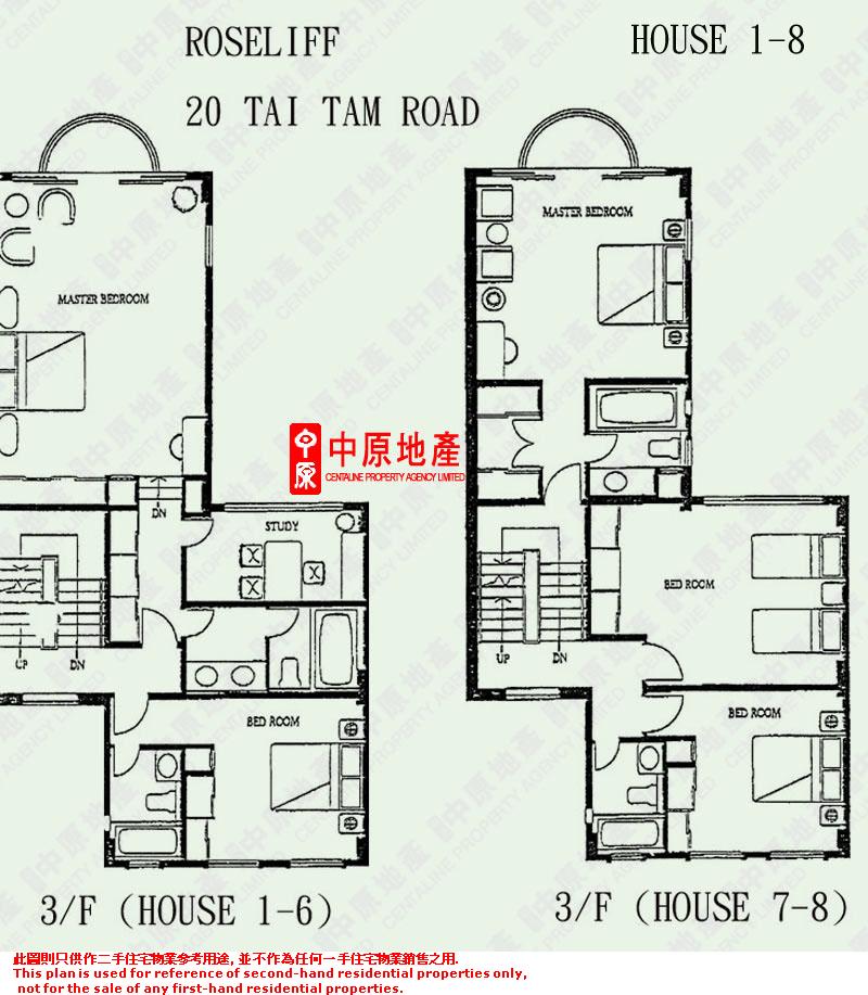 Centadata House 8 Rosecliff