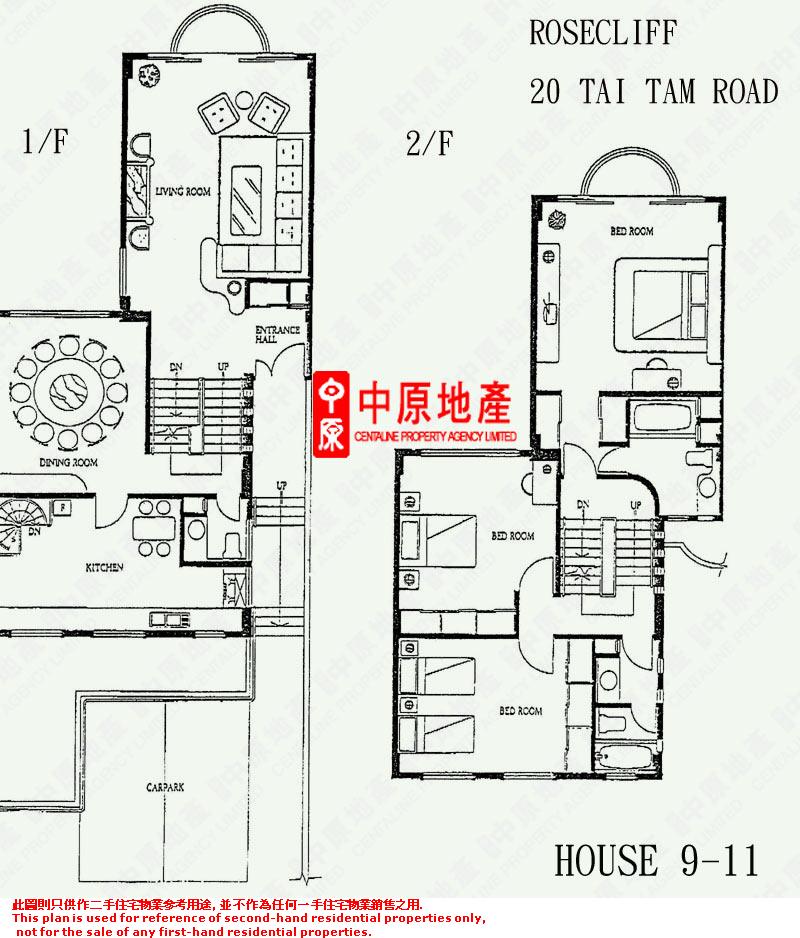 Centadata House 11 Rosecliff