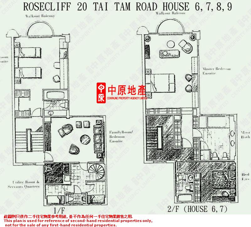 Centadata House 8 Rosecliff