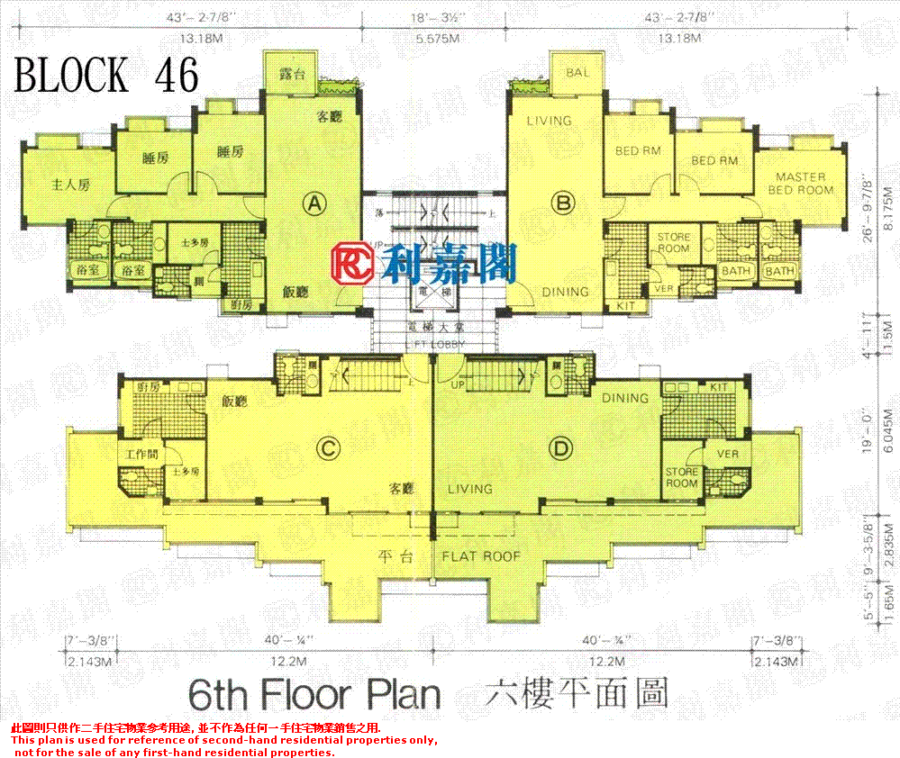 大埔半山 康樂園翡翠花園 樓市成交數據 樓價 成交 地產 利嘉閣數據